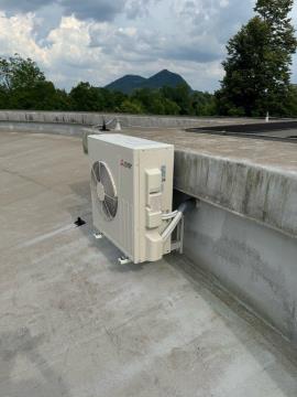 Popravila klimatskih naprav